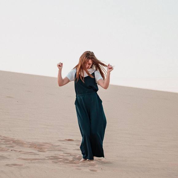 Meet your Posher, Madeleine - Picture 1 of 1